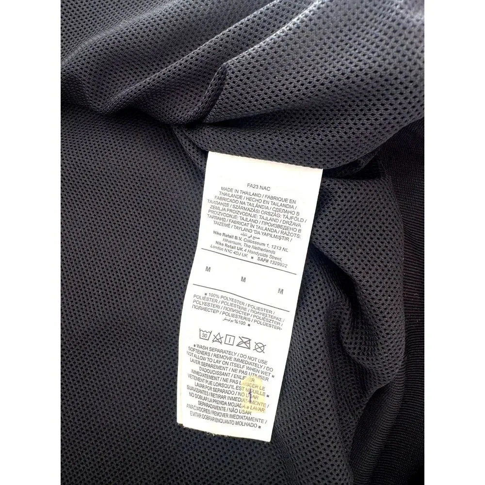 Nike sport jacket